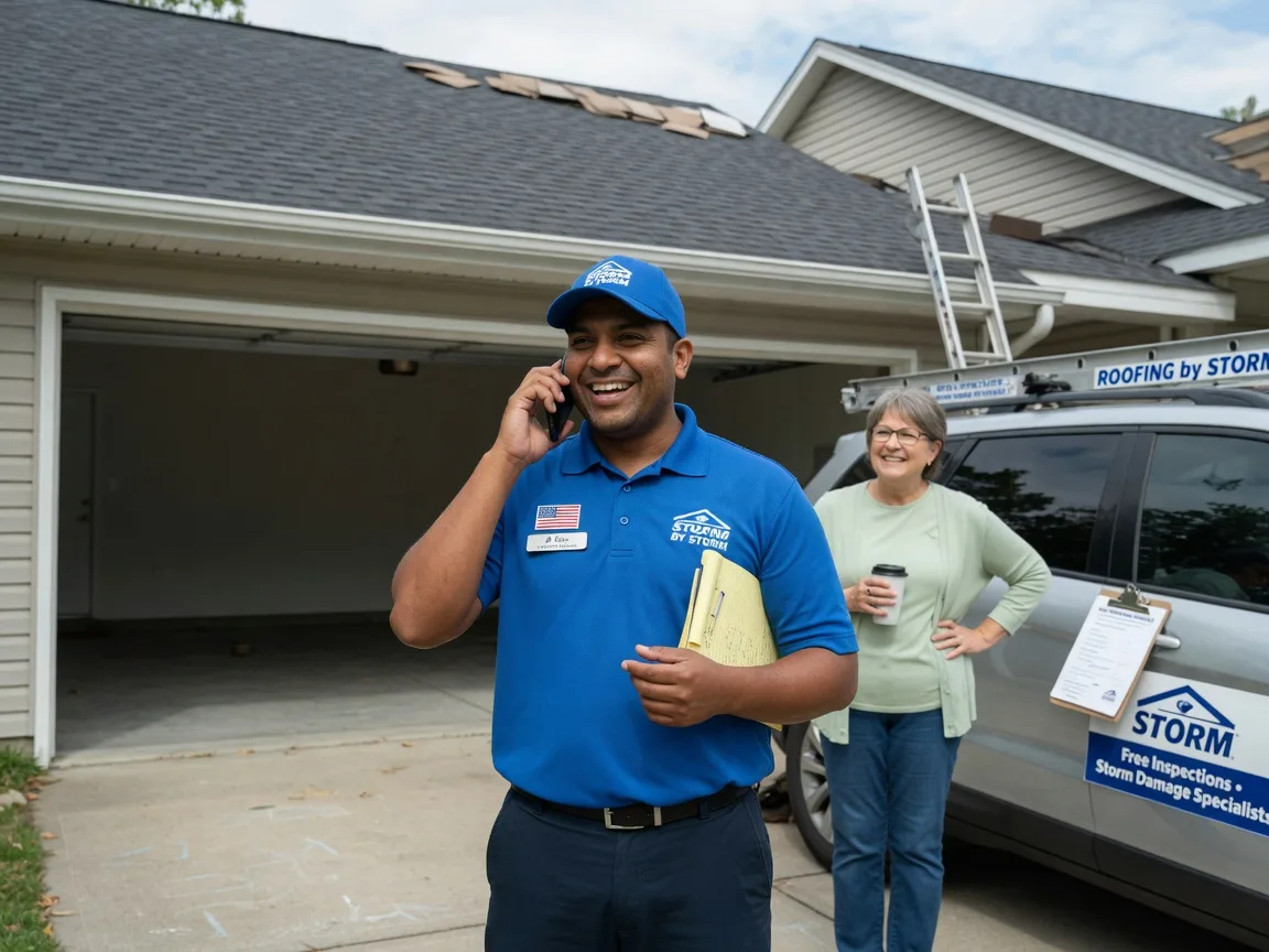 Roof Repair Near Me Reading, MI FAQs